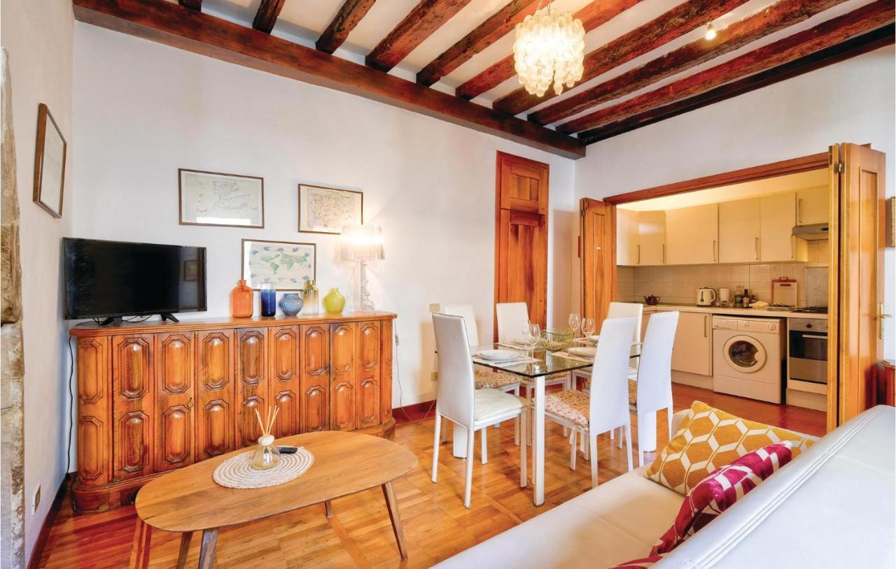 Cadelloca E Della Graticola Apartment Venice Luaran gambar