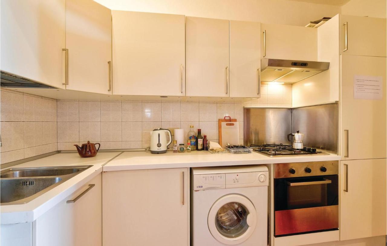 Cadelloca E Della Graticola Apartment Venice Luaran gambar