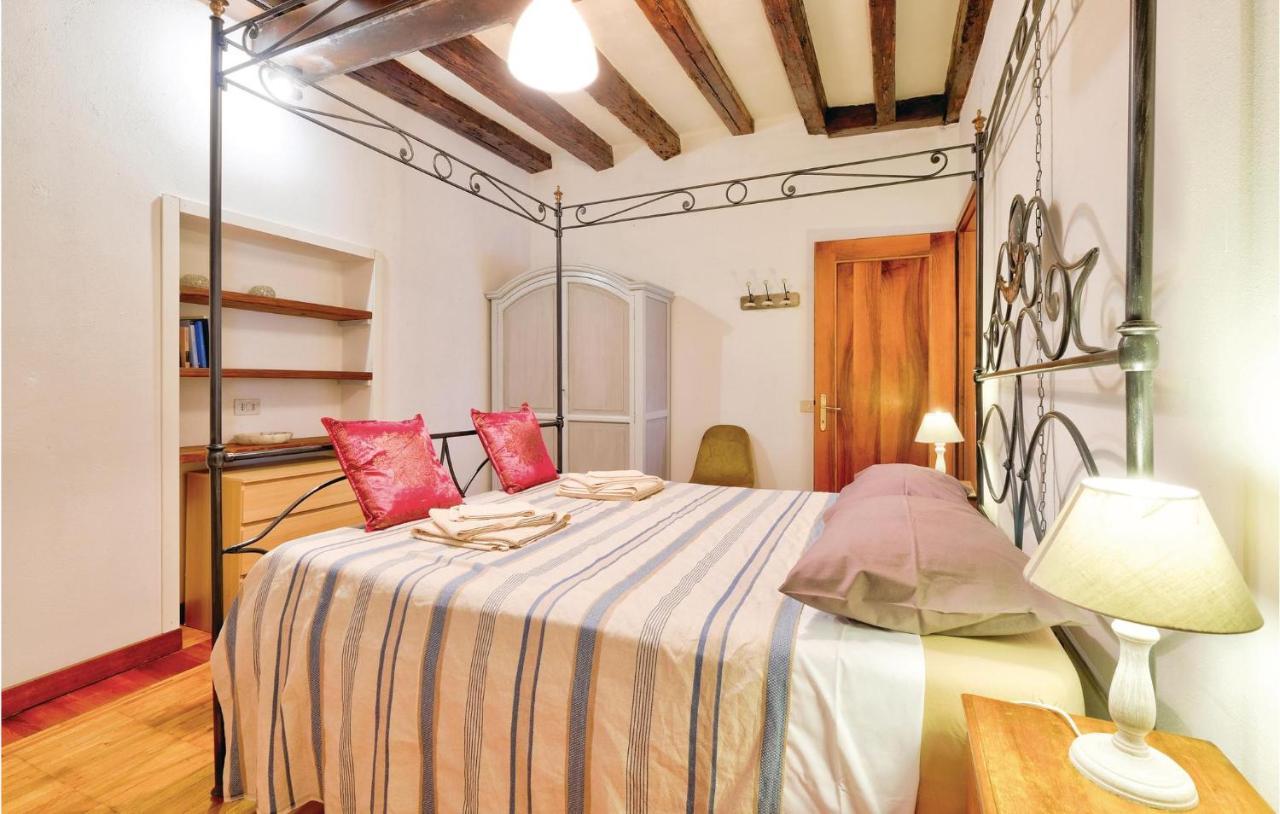Cadelloca E Della Graticola Apartment Venice Luaran gambar