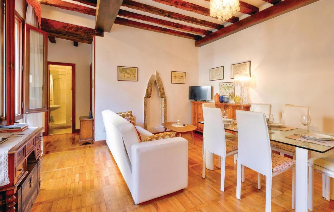 Cadelloca E Della Graticola Apartment Venice Luaran gambar