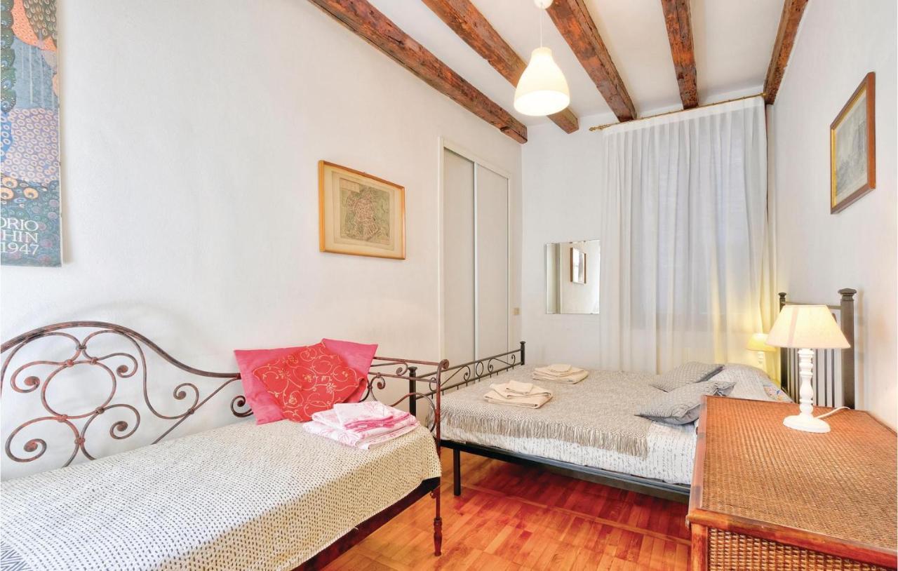 Cadelloca E Della Graticola Apartment Venice Luaran gambar