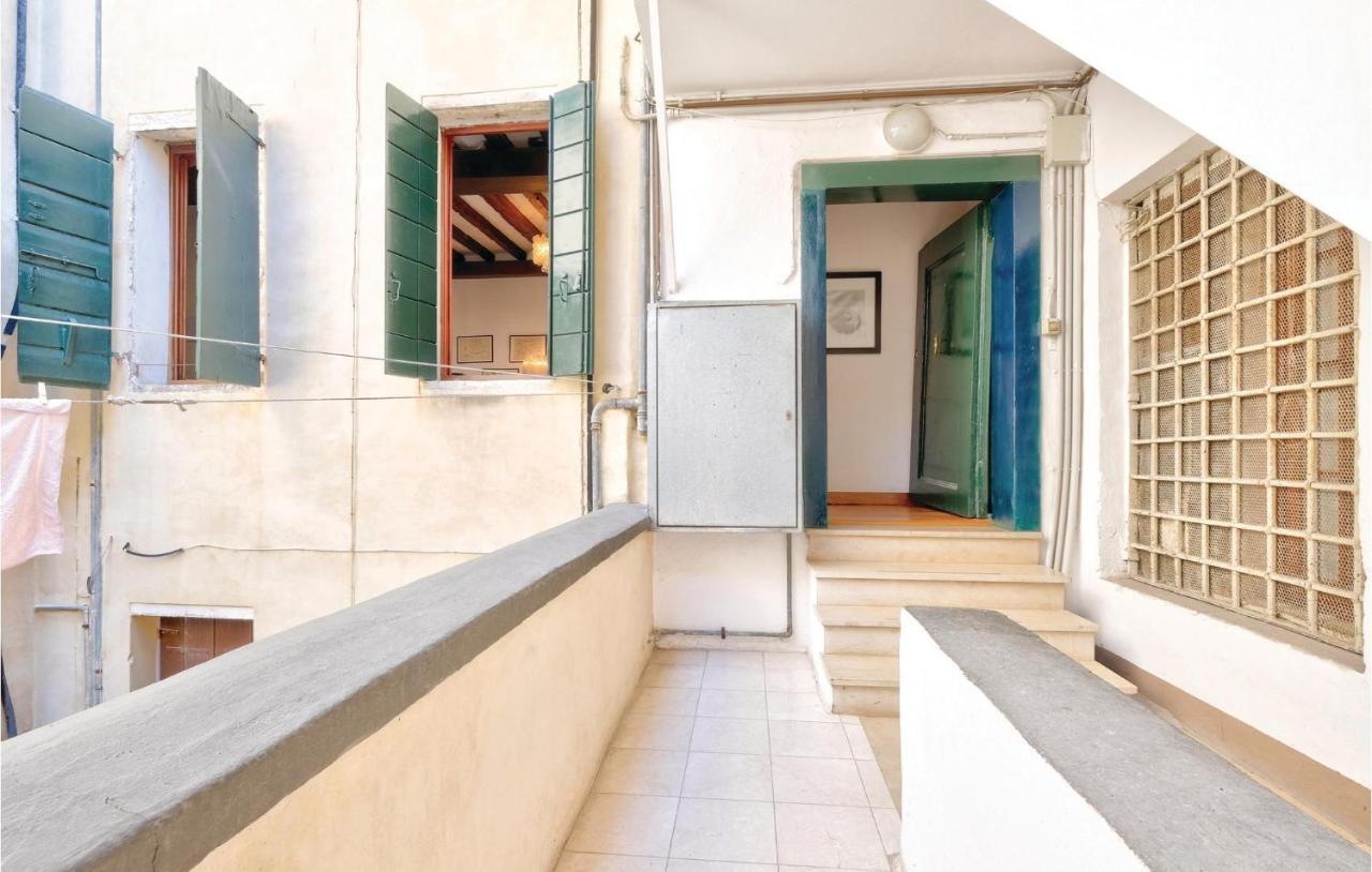 Cadelloca E Della Graticola Apartment Venice Luaran gambar