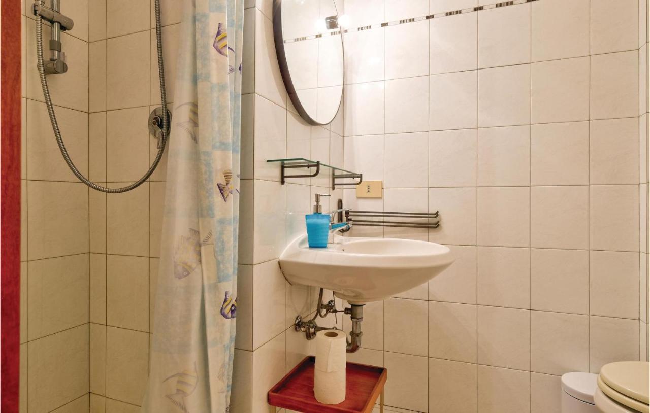 Cadelloca E Della Graticola Apartment Venice Luaran gambar