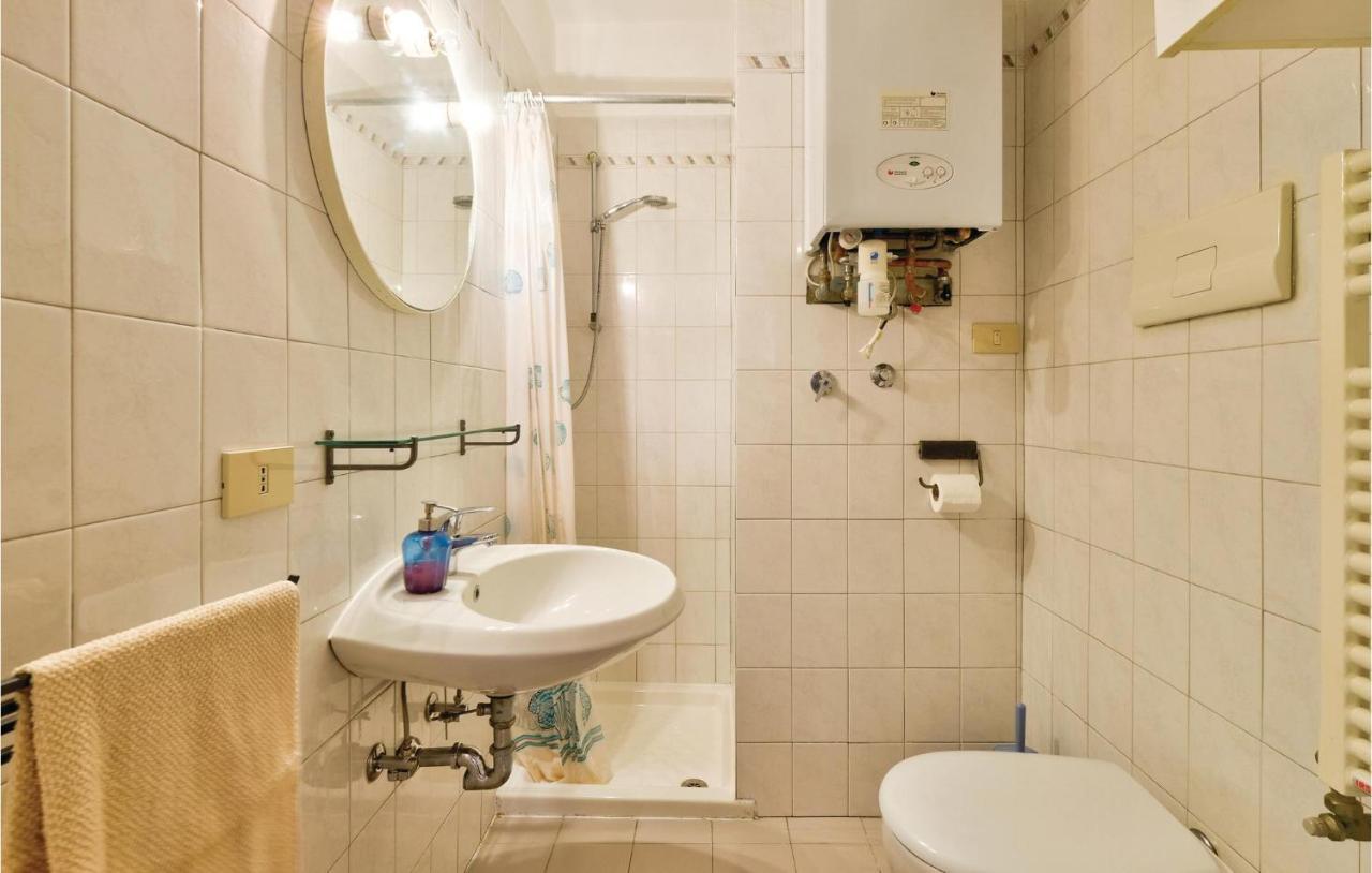 Cadelloca E Della Graticola Apartment Venice Luaran gambar