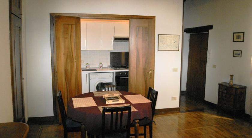 Cadelloca E Della Graticola Apartment Venice Bilik gambar