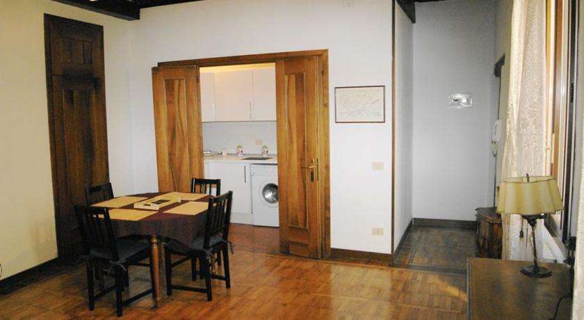 Cadelloca E Della Graticola Apartment Venice Bilik gambar