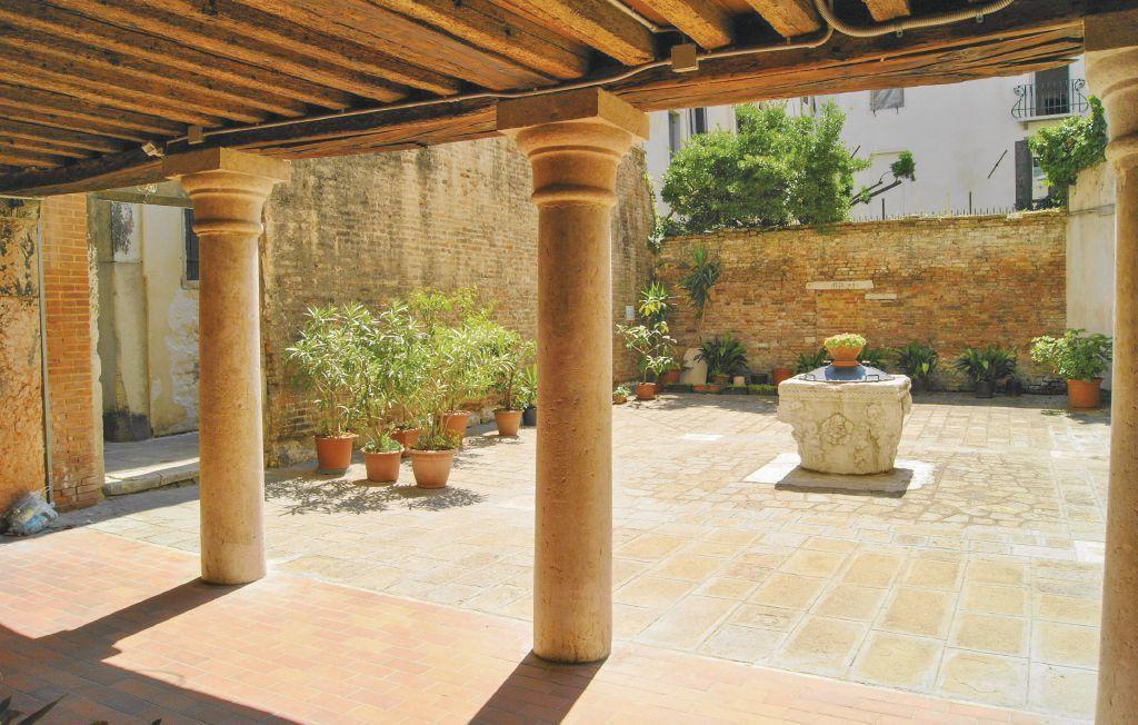 Cadelloca E Della Graticola Apartment Venice Bilik gambar